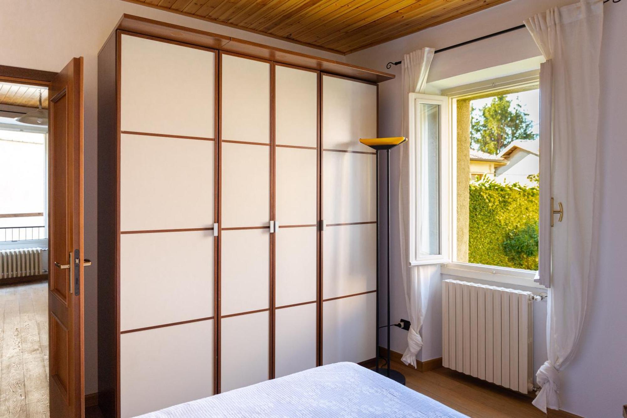 Magico Loft Nel Centro Storico Apartment Toscolano Maderno Bagian luar foto