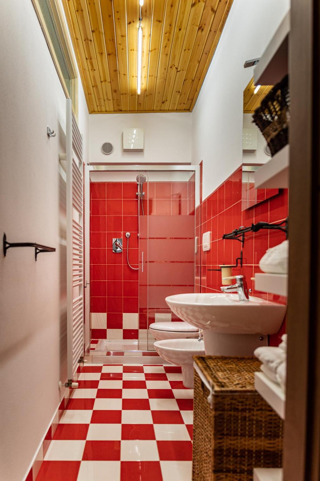 Magico Loft Nel Centro Storico Apartment Toscolano Maderno Bagian luar foto
